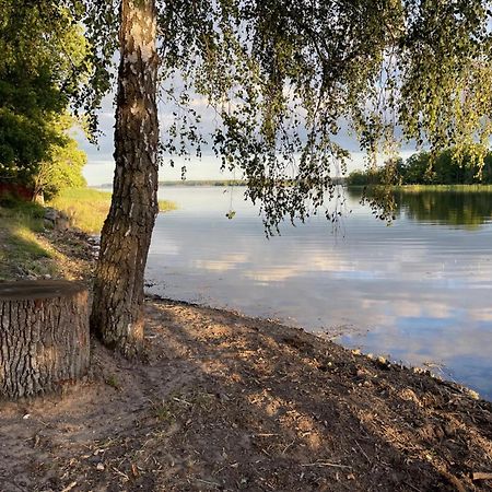 Vaermvik Gardskontor Hotell Västervik Eksteriør bilde